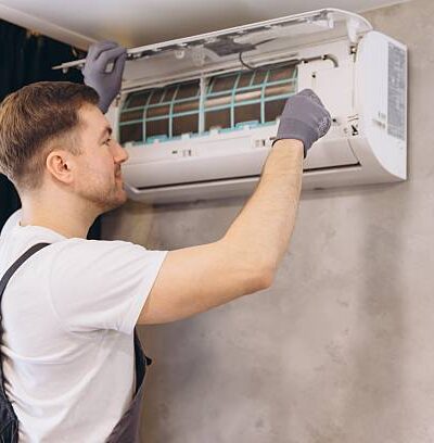 Aire Acondicionado
