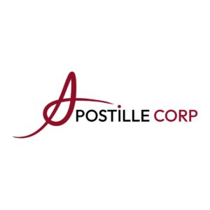 Apostille Corp