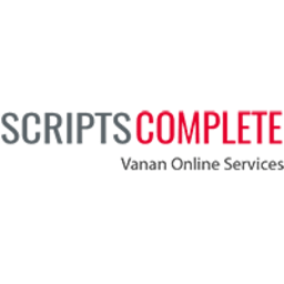 Scripts Complete - Offering Business and Professional Services
