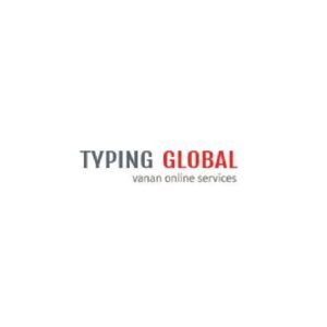 Typing Global - Offering Business and Professional Services