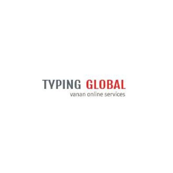 Typing Global - Offering Business and Professional Services