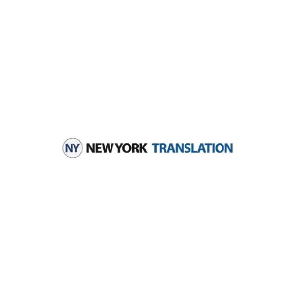 New York Translation - Offering Business and Professional Services