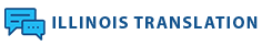 Illinois Translation - Offering Business and Professional Services