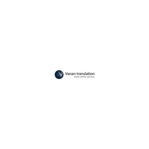 Vanan Translation - Offering Business and Professional Services