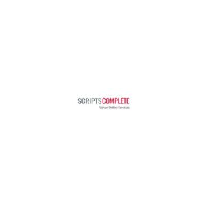 Scripts Complete - Offering Business and Professional Services