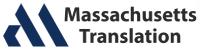 Massachusetts Translation - offering Business and Professional Services
