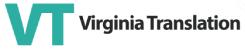 Virginia Certified Translation - Offering Business and Professional Services