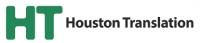 Houston Certified Translation - offering Business and Professional Services