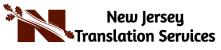 New Jersey Translation Services - Offering Business and Professional Services