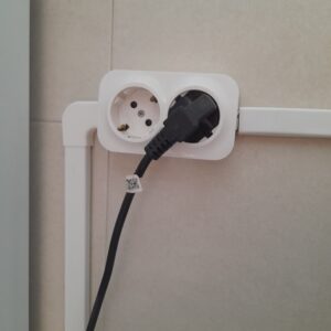 electricidad