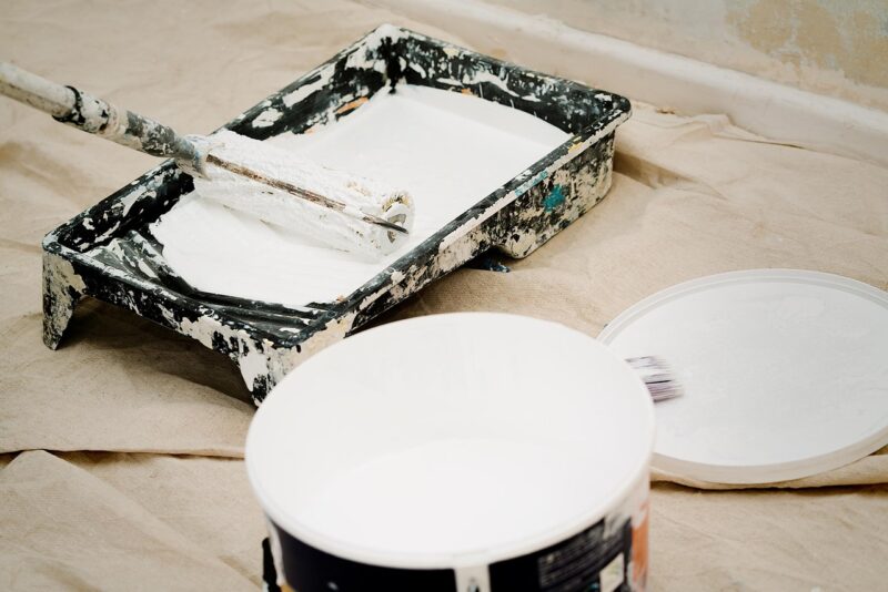 pintura
